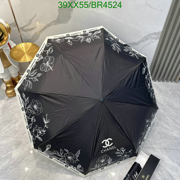 Umbrella-Chanel Code: BR4524 $: 39USD