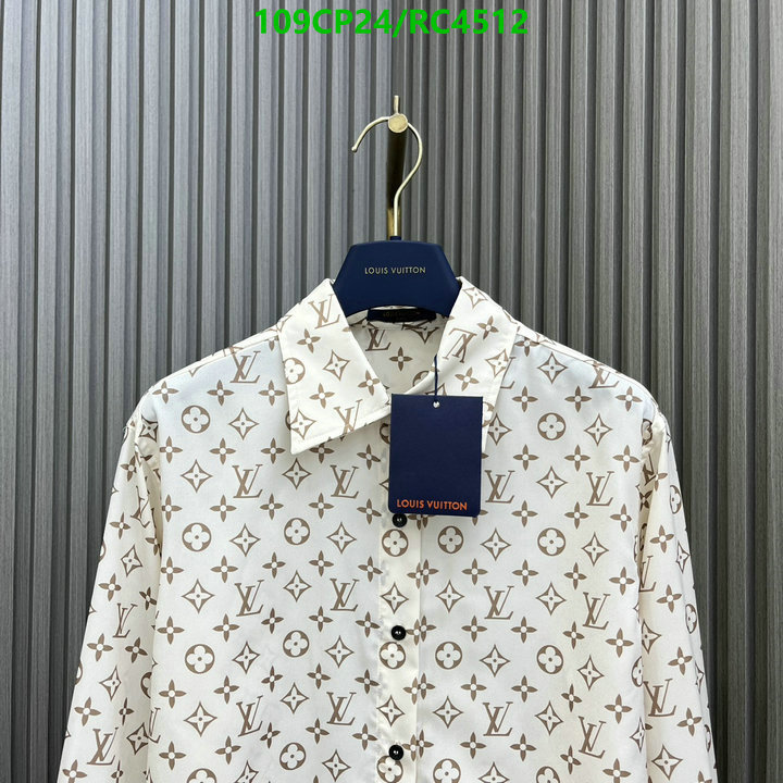 Clothing-LV Code: RC4512 $: 109USD