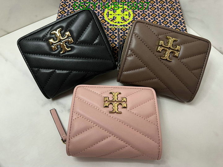 Tory Burch Bag-(4A)-Wallet- Code: BT5937 $: 65USD