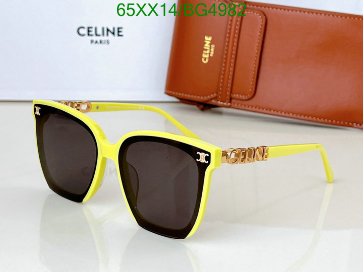 Glasses-Celine Code: BG4982 $: 65USD