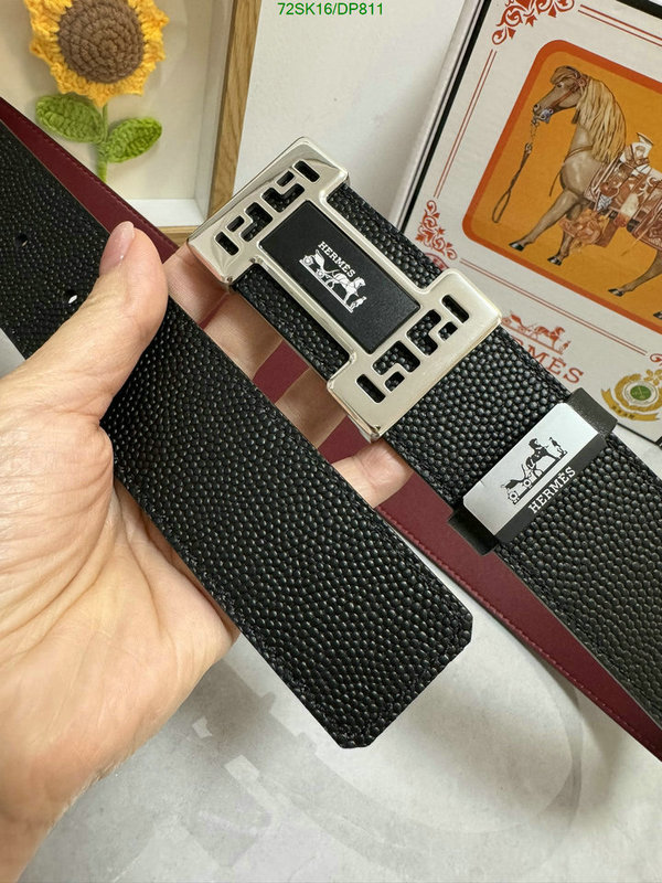 Belts-Hermes Code: DP811 $: 72USD