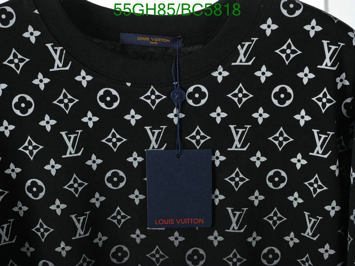 Clothing-LV Code: BC5818 $: 55USD
