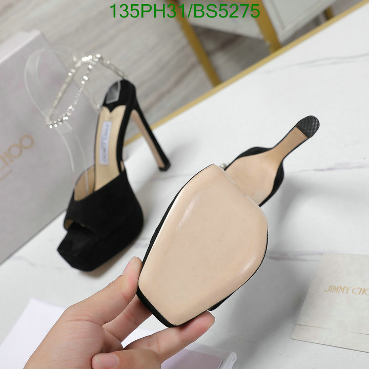 Women Shoes-Jimmy Choo Code: BS5275 $: 135USD