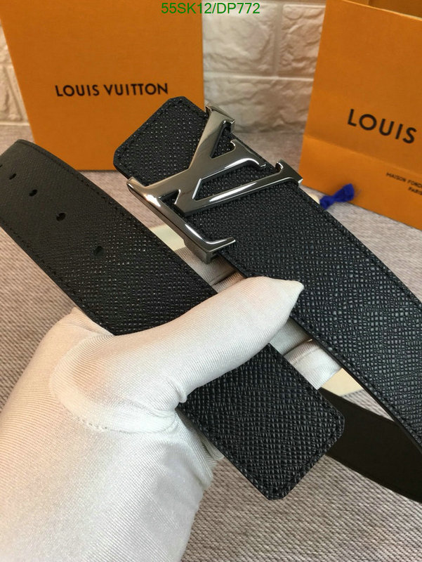 Belts-LV Code: DP772 $: 55USD