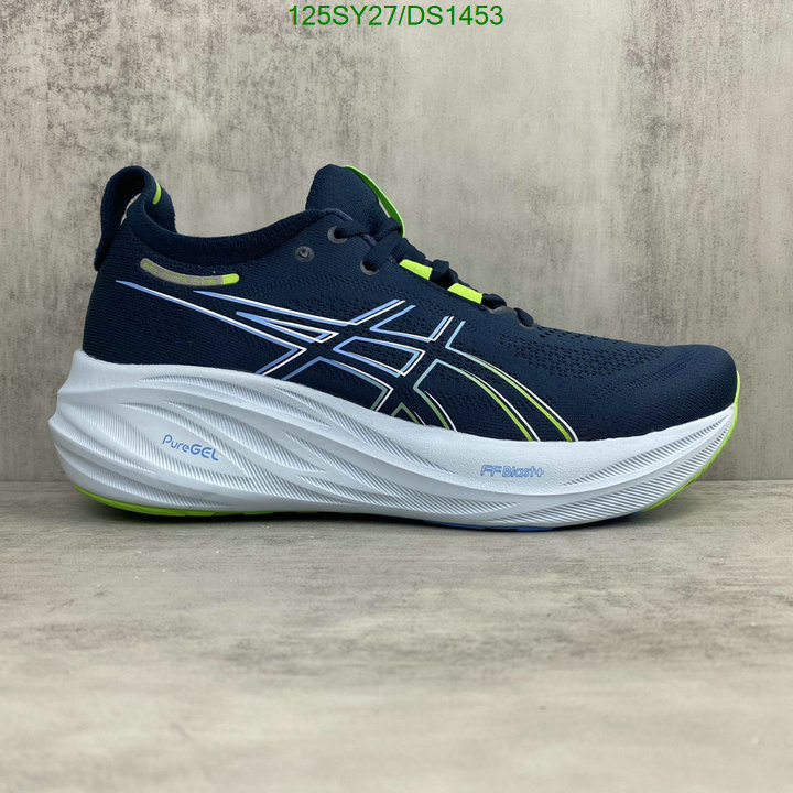 Men shoes-Asics Code: DS1453 $: 125USD