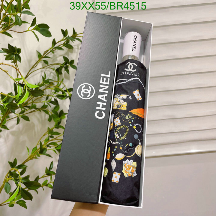 Umbrella-Chanel Code: BR4515 $: 39USD