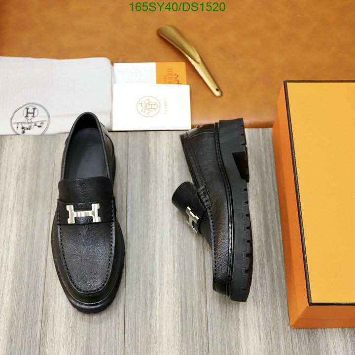 Men shoes-Hermes Code: DS1520 $: 165USD