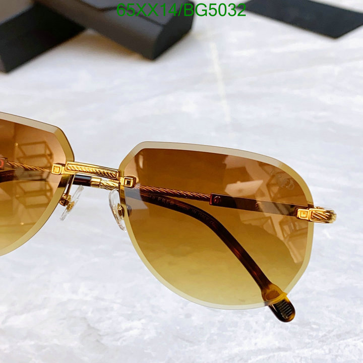 Glasses-Fred Code: BG5032 $: 65USD