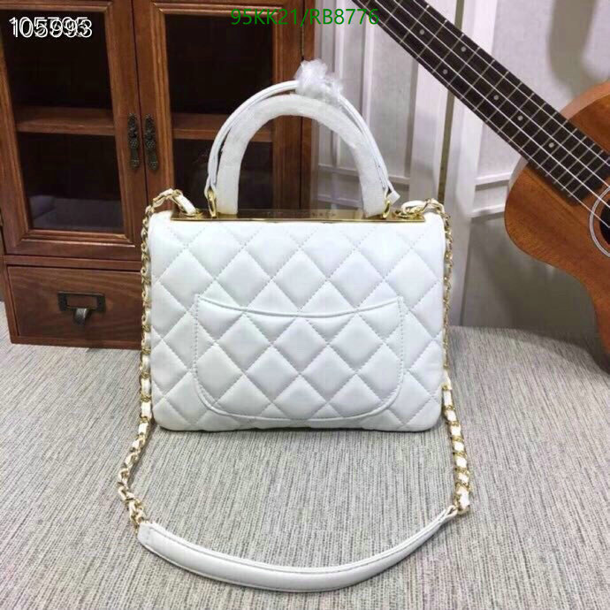 Chanel Bag-(4A)-Diagonal- Code: RB8776 $: 95USD