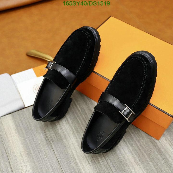 Men shoes-Hermes Code: DS1519 $: 165USD