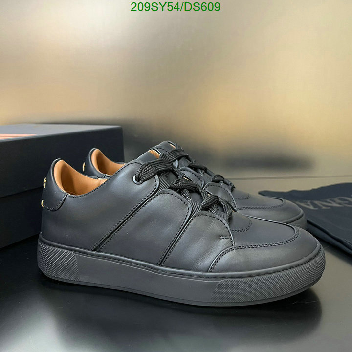 Men shoes-Zegna Code: DS609 $: 209USD