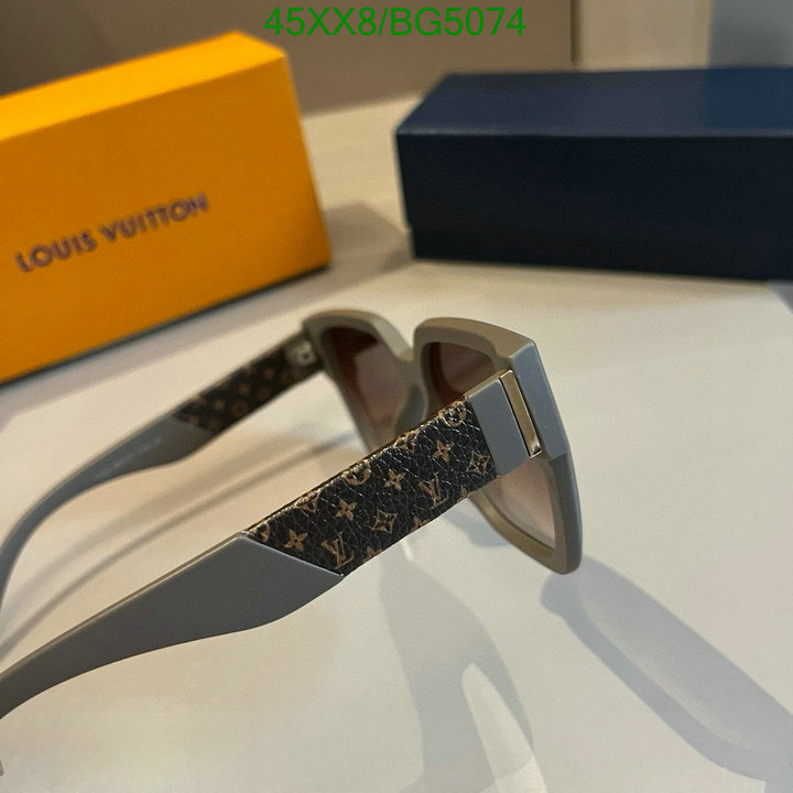 Glasses-LV Code: BG5074 $: 45USD