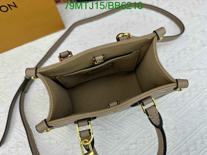 LV Bag-(4A)-Handbag Collection- Code: BB6210 $: 79USD