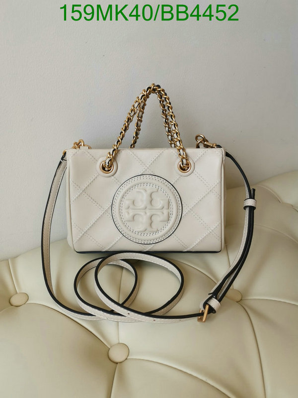 Tory Burch Bag-(Mirror)-Diagonal- Code: BB4452 $: 159USD