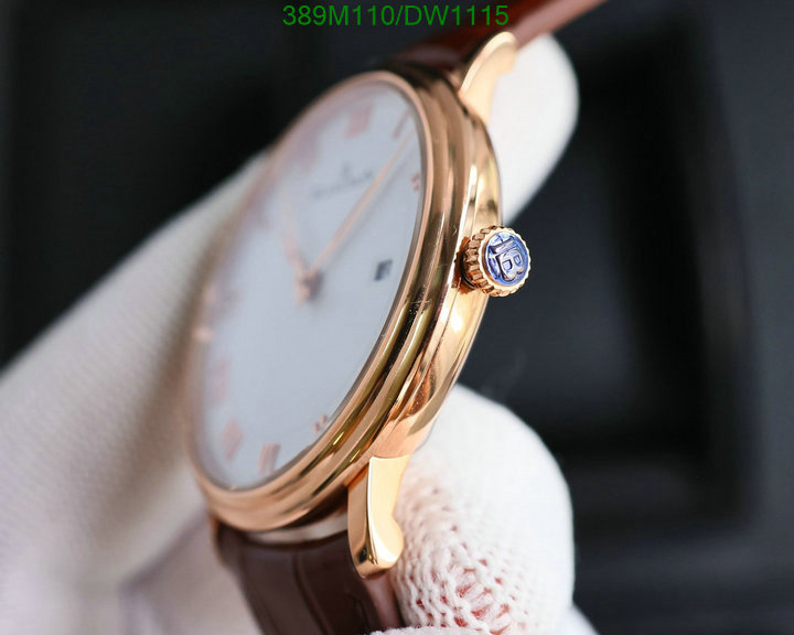 Watch-Mirror Quality-Blancpain Code: DW1115 $: 389USD