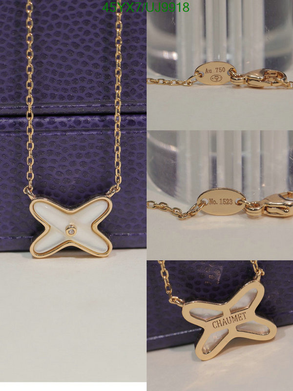 Jewelry-CHAUMET Code: UJ9918 $: 45USD