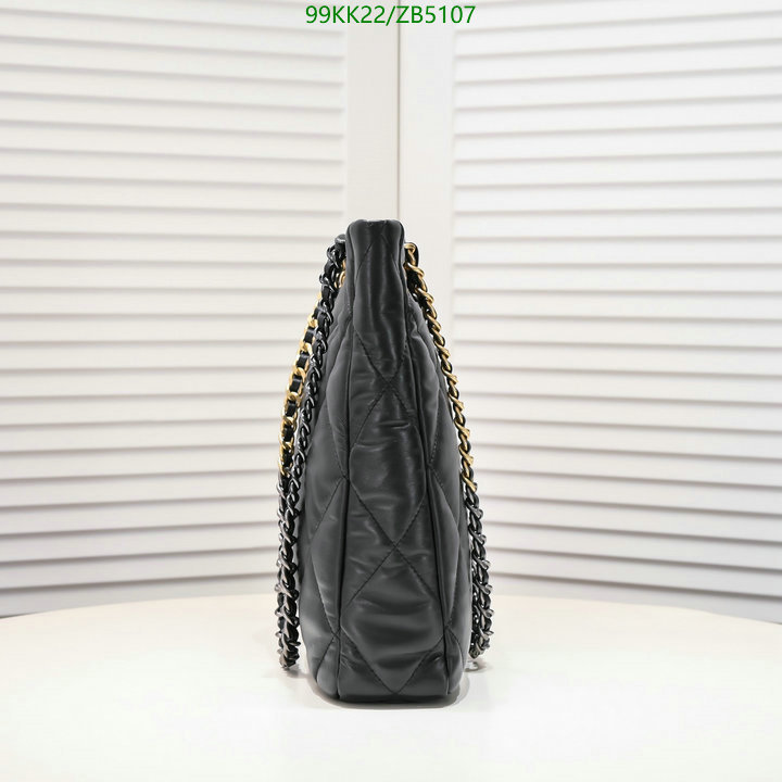 Chanel Bag-(4A)-Handbag- Code: ZB5107 $: 99USD