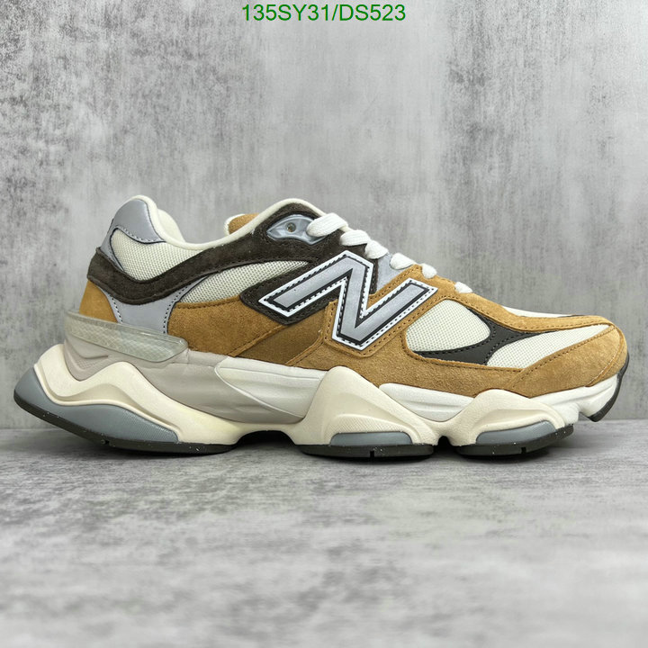 Men shoes-New Balance Code: DS523 $: 135USD