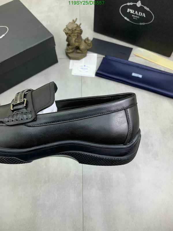 Men shoes-Prada Code: DS557 $: 119USD