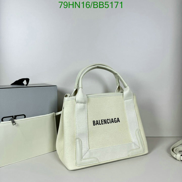 Balenciaga Bag-(4A)-Other Styles- Code: BB5171 $: 79USD