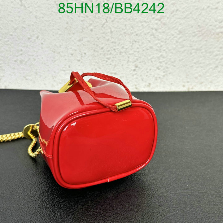 Prada Bag-(4A)-Bucket Bag- Code: BB4242 $: 85USD
