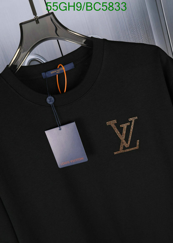 Clothing-LV Code: BC5833 $: 55USD