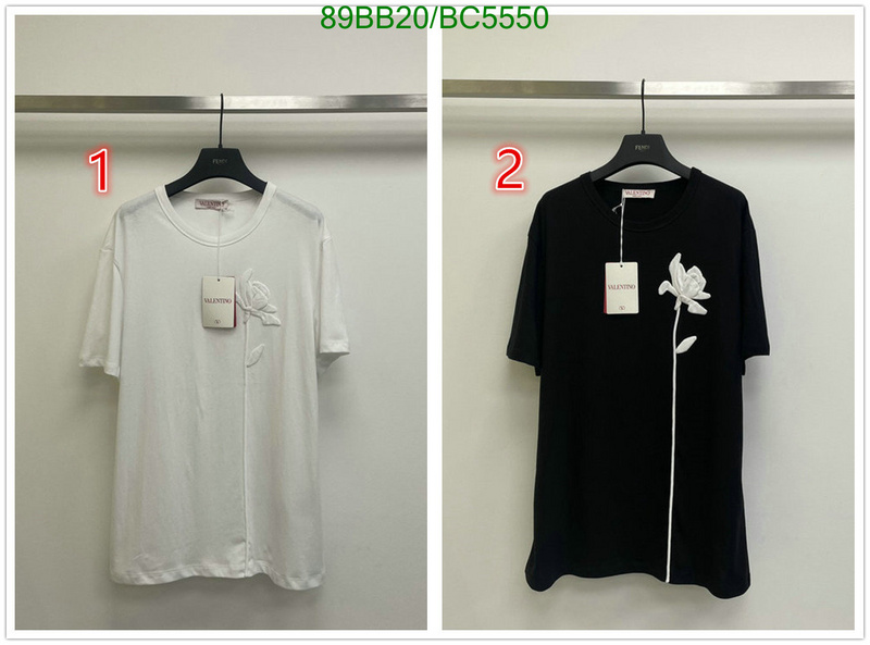 Clothing-Valentino Code: BC5550 $: 89USD