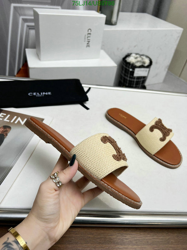 Women Shoes-Celine Code: US9786 $: 75USD