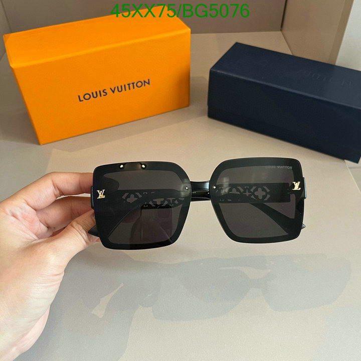 Glasses-LV Code: BG5076 $: 45USD