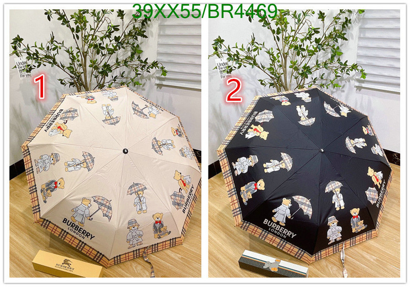 Umbrella-Burberry Code: BR4469 $: 39USD
