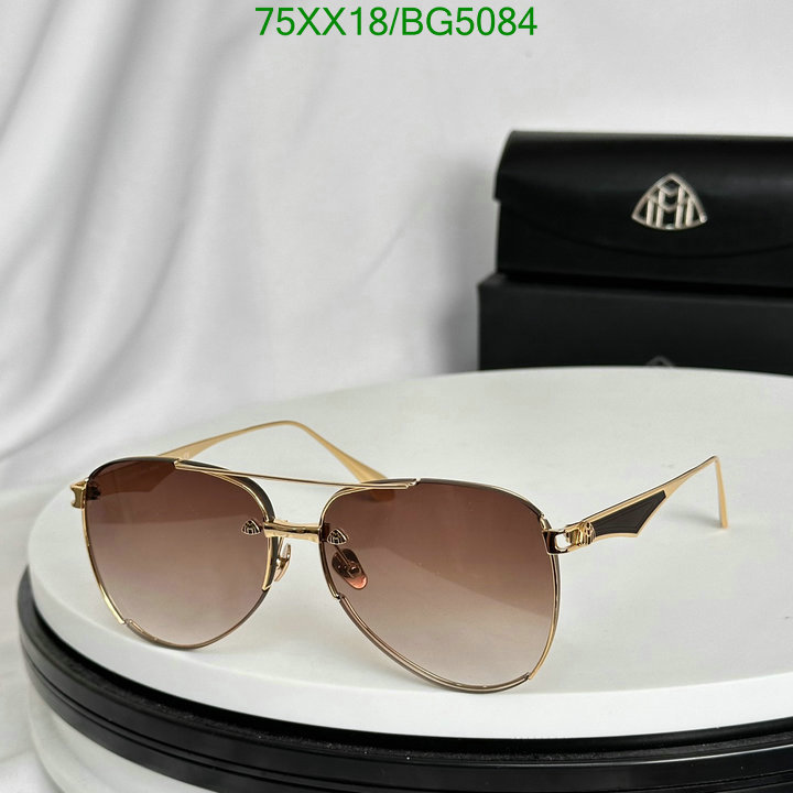 Glasses-Maybach Code: BG5084 $: 75USD