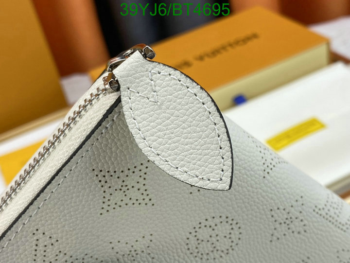 LV Bag-(4A)-Wallet- Code: BT4695 $: 39USD