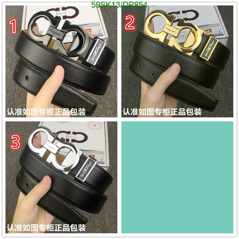 Belts-Ferragamo Code: DP854 $: 59USD