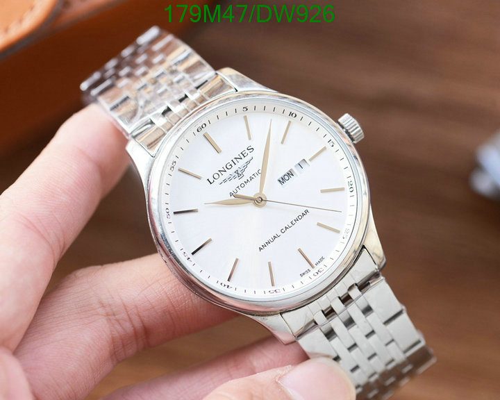 Watch-4A Quality-LONGINES Code: DW926 $: 179USD