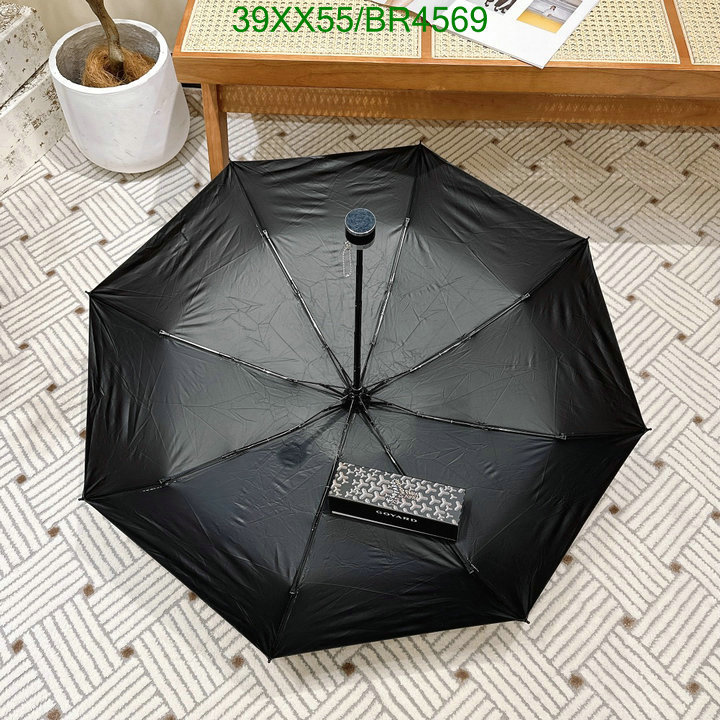 Umbrella-Goyard Code: BR4569 $: 39USD