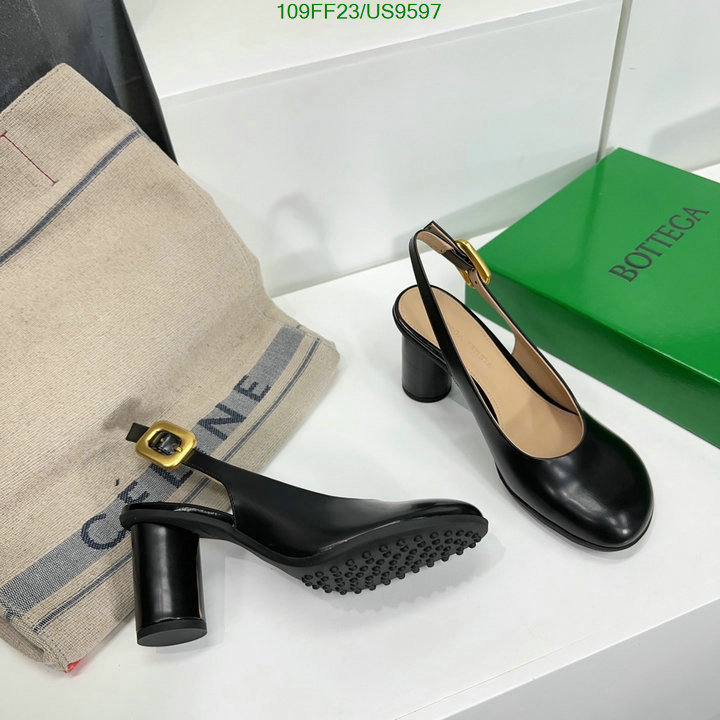 Women Shoes-BV Code: US9597 $: 109USD