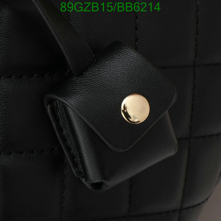 YSL Bag-(4A)-Handbag- Code: BB6214 $: 89USD