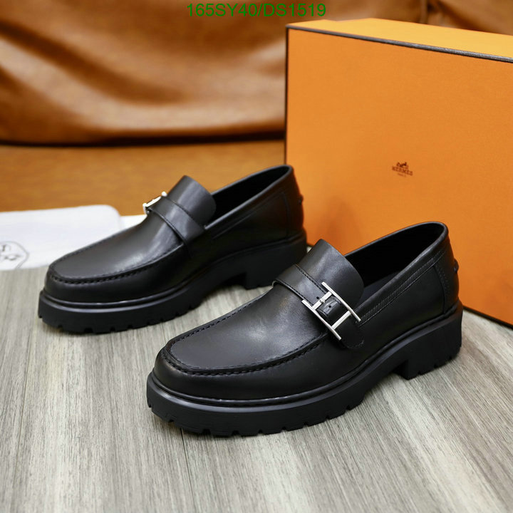 Men shoes-Hermes Code: DS1519 $: 165USD