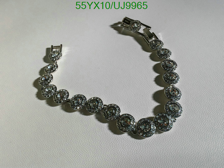 Jewelry-Swarovski Code: UJ9965 $: 55USD