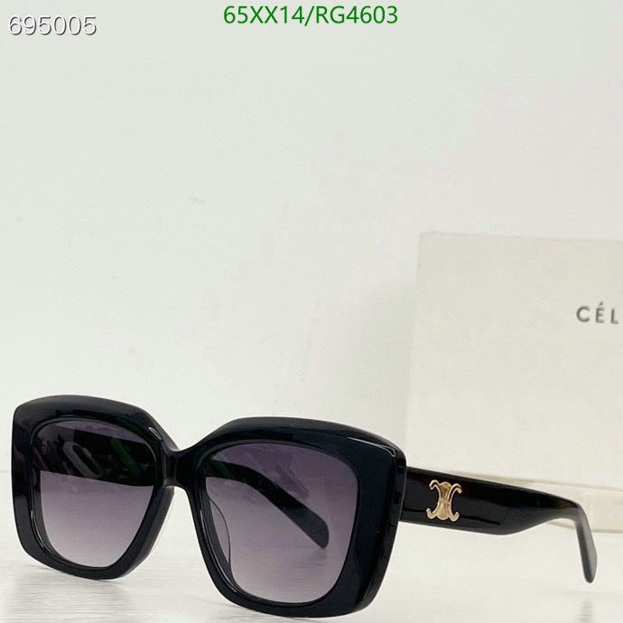 Glasses-Celine Code: RG4603 $: 65USD