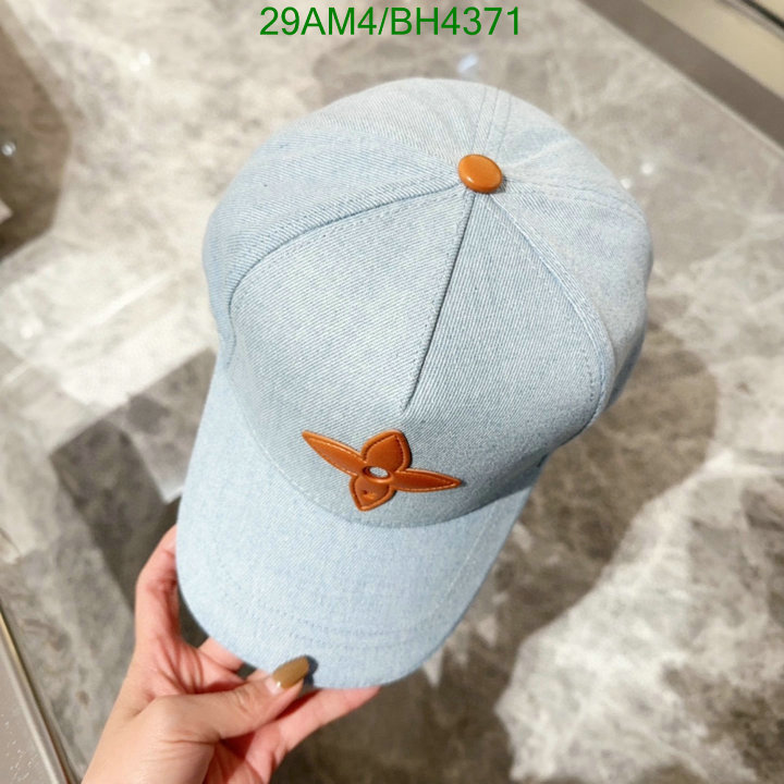 Cap-(Hat)-LV Code: BH4371 $: 29USD