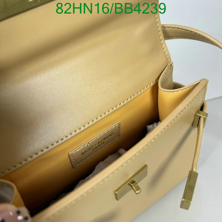 YSL Bag-(4A)-Diagonal- Code: BB4239 $: 82USD