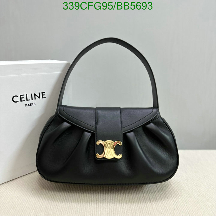 Celine Bag-(Mirror)-Handbag- Code: BB5693 $: 339USD