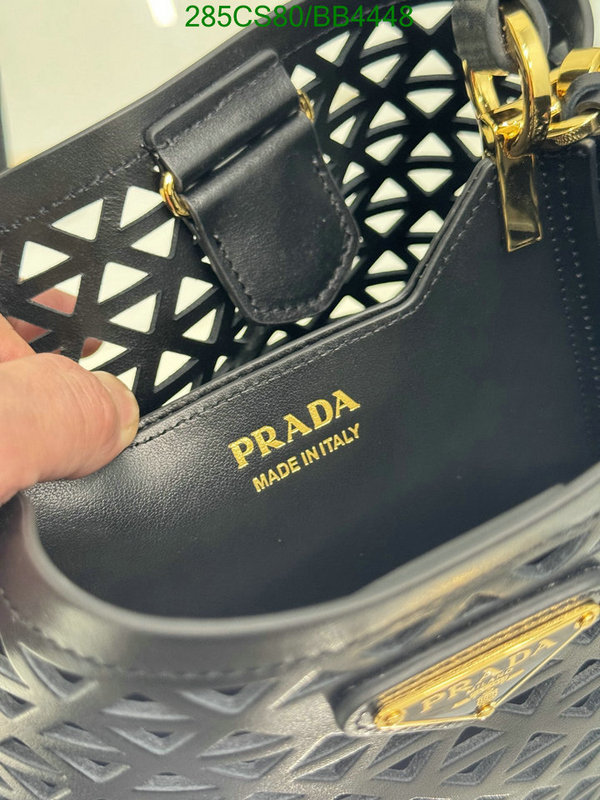 Prada Bag-(Mirror)-Diagonal- Code: BB4448 $: 285USD