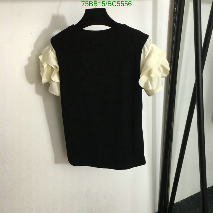 Clothing-Valentino Code: BC5556 $: 75USD