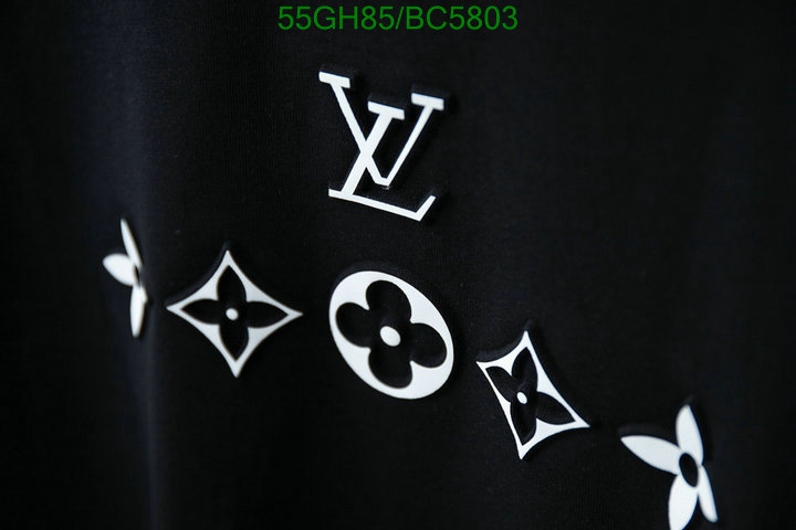 Clothing-LV Code: BC5803 $: 55USD