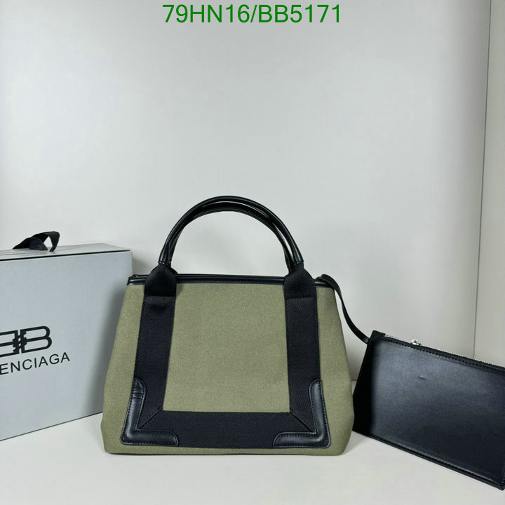 Balenciaga Bag-(4A)-Other Styles- Code: BB5171 $: 79USD