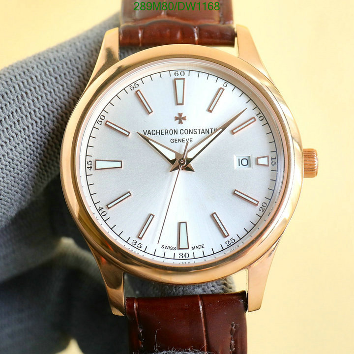 Watch-Mirror Quality-Vacheron Constantin Code: DW1168 $: 289USD