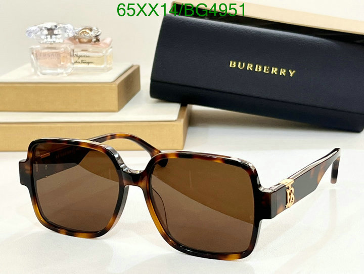 Glasses-Burberry Code: BG4951 $: 65USD