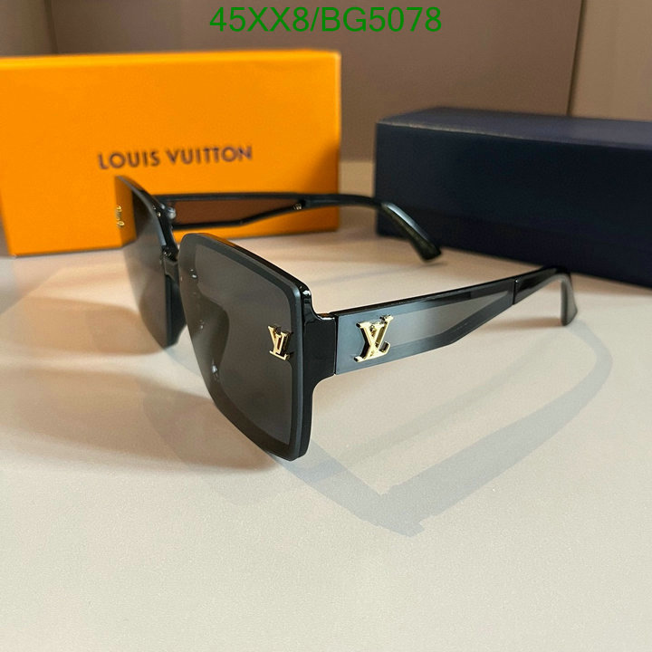 Glasses-LV Code: BG5078 $: 45USD